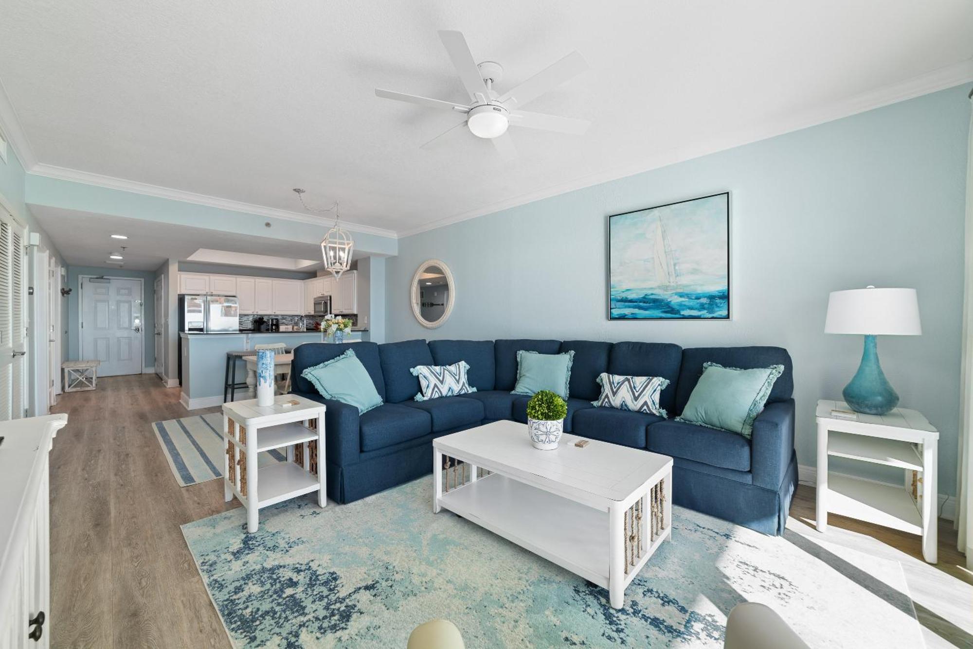 Crystal Shores West 1106 Gulf Shores Exterior photo