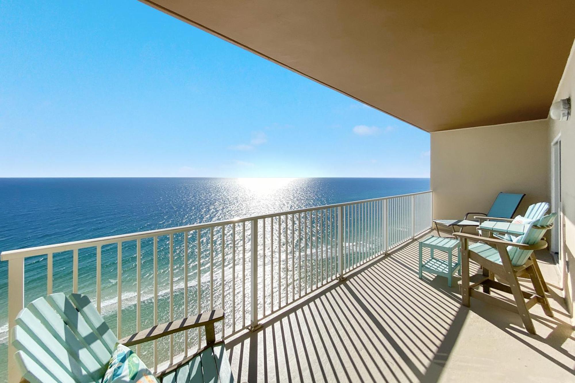 Crystal Shores West 1106 Gulf Shores Exterior photo