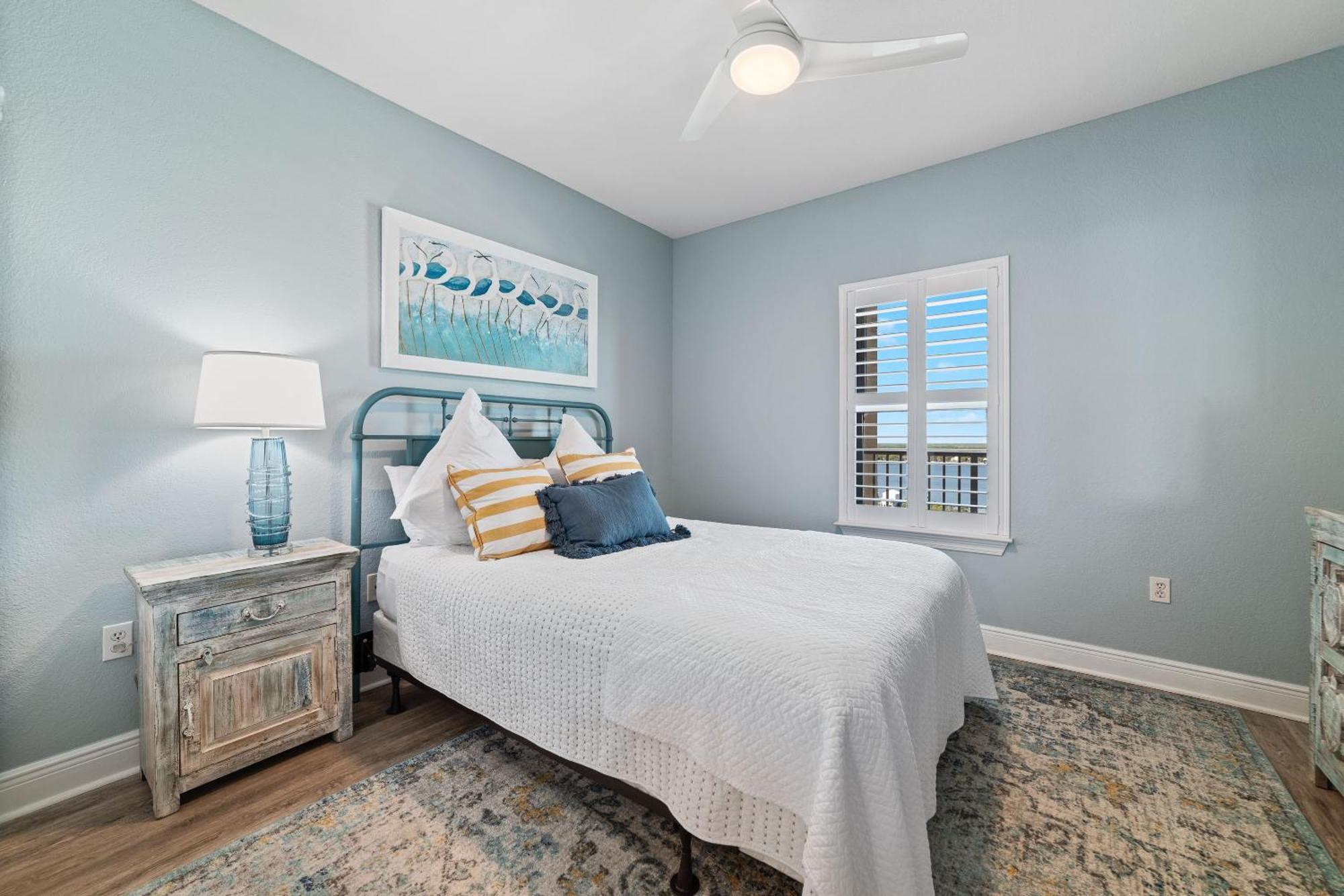 Crystal Shores West 1106 Gulf Shores Exterior photo